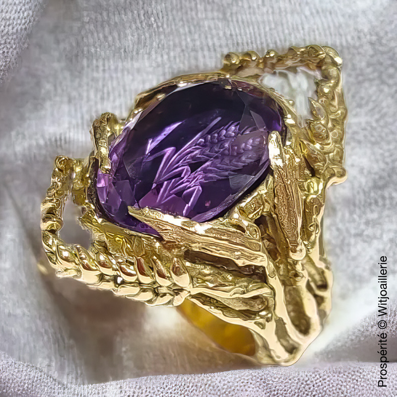 Prospérité©Witjoaillerie